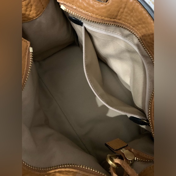 Rebecca Minkoff satchel bag - Picture 7 of 12